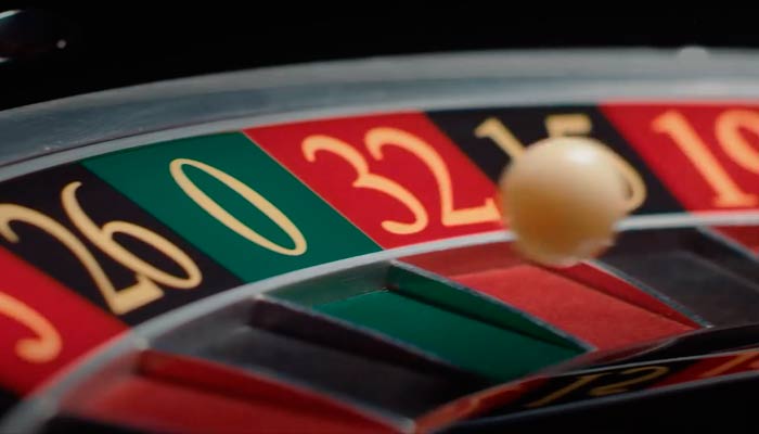 Rulettipelin säännöt casino