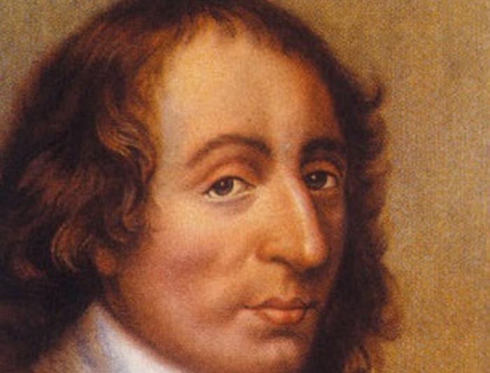 Blaise Pascal ruletti